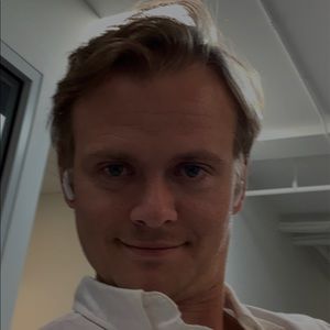 Meet your Posher, Evan